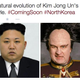 Illustration for article titled Kim Jong-un: A Haircut Odyssey